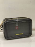 EYELIKE BUCKLE NERO - Image 2