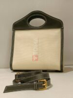 CANVAS LEATHER BOKET - Image 3