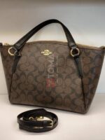 KELSEY SATCHEL