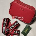 CAMERA BAG