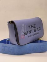 tote leather bag - Image 3