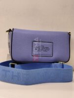 tote leather bag - Image 2