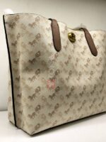 WILLOW TOTE IV SIGNATURE CANVAS - Image 3