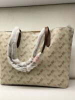 WILLOW TOTE IV SIGNATURE CANVAS - Image 2