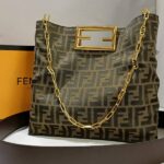 large canvas way tote bag