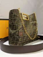 large canvas way tote bag - Image 3