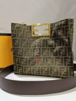large canvas way tote bag - Image 2
