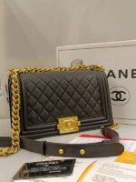 CHANEL BOY