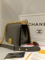 CHANEL BOY - Image 2