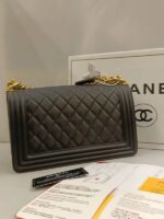 CHANEL BOY - Image 3