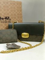 eliza flap bag