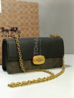 eliza flap bag - Image 3