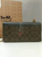 eliza flap bag - Image 4