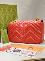 GG MARMONT BAG - Image 3