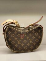 croissant mm monogram canvas - Image 2