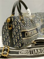 speedy duffle bag - Image 3