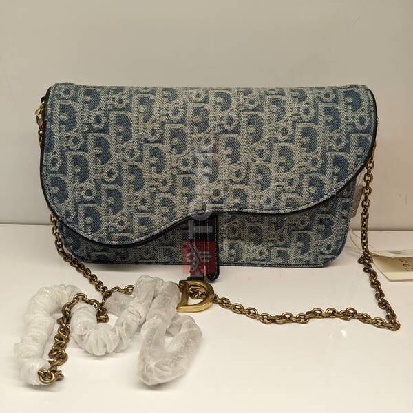 small saddel pouch
