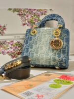 lady dior bag