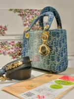 lady dior bag - Image 3