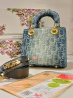 lady dior bag - Image 2