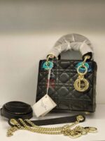 lady dior bag - Image 4
