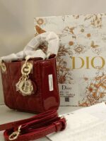 lady dior bag mini - Image 4