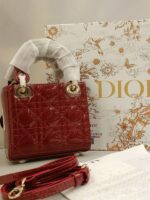 lady dior bag mini - Image 3