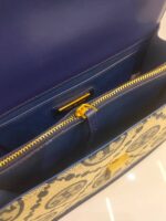 T MONOGRAM JACQUARD BAG - Image 5