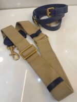 T MONOGRAM JACQUARD BAG - Image 3