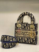 lady dior bag
