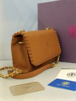 MARION FLAT LEATHER - Image 2