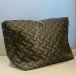 KENSINGTON DRENCH TOTE BAG