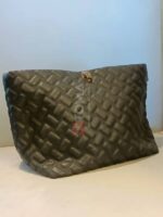 KENSINGTON DRENCH TOTE BAG