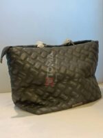 KENSINGTON DRENCH TOTE BAG - Image 2