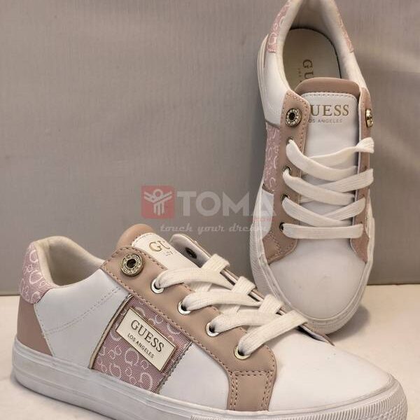 guess 537