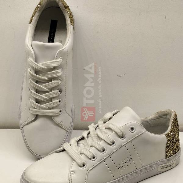 tommy 550