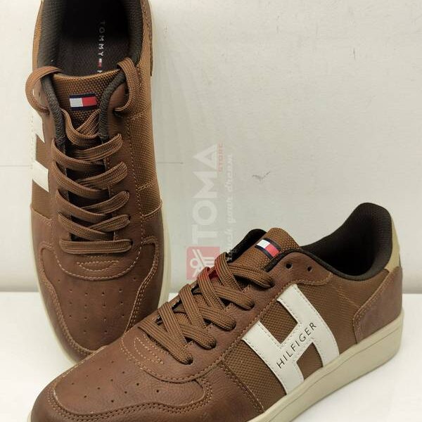 tommy 116