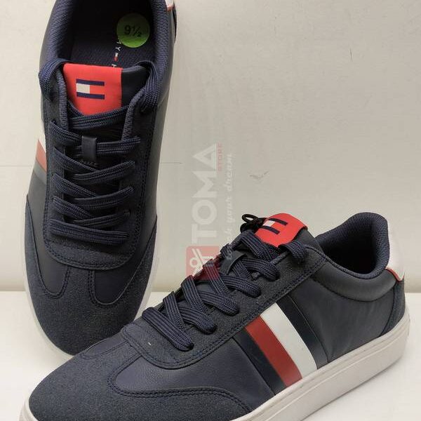 tommy 734