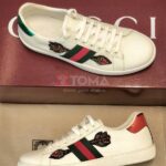 gucci crystal embel lished