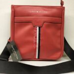 colourblouk sling bag