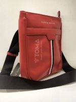 colourblouk sling bag - Image 3