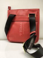 colourblouk sling bag - Image 2