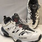 balenciaga track trainers