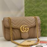 GG MARMONT BAG