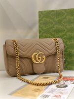GG MARMONT BAG