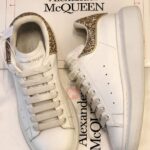 alexandre mcquen oversized