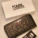KARL WALLET L 4374