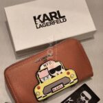 KARL WALLET L 4376