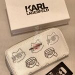 KARL WALLET L 4381