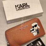 KARL WALLET L 4384